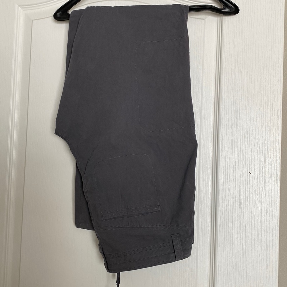 Women’s Kuhl spire roll up pant new without tags size 10 women’s